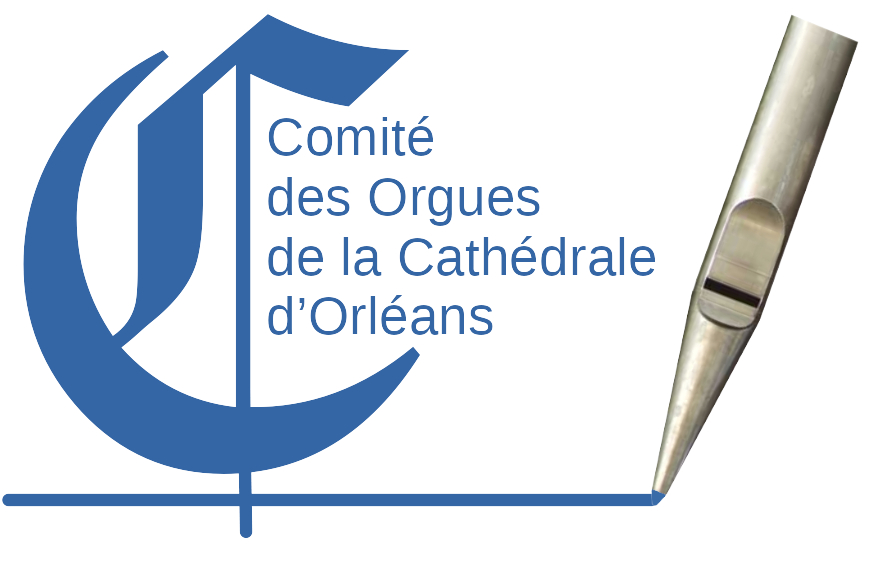 Comité des Orgues de la Cathédrale d'Orléans